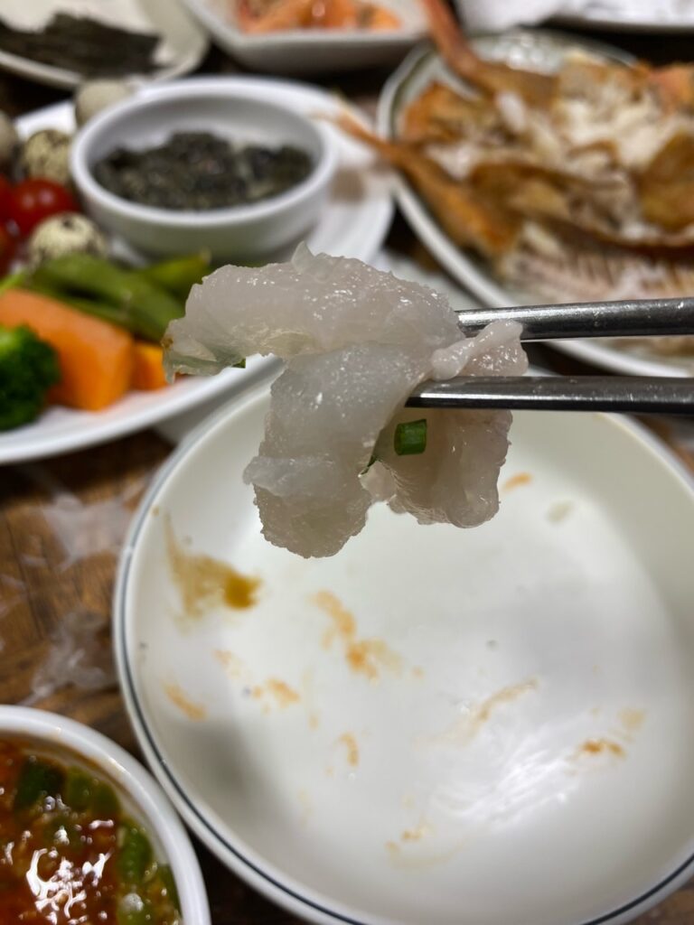 배도라치회