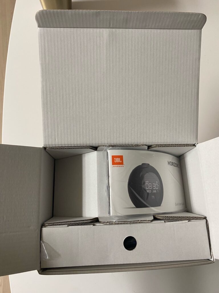 jbl horizon2