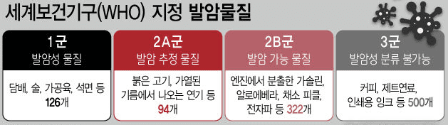 아스파탐 발암물질